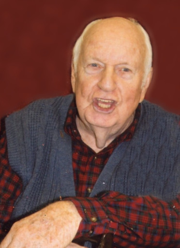 Joseph Teague Profile Photo