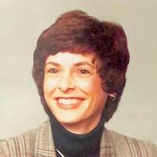 Connie Gene Van Cleave