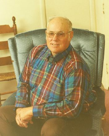 Reuben J. Schwab