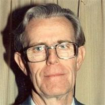 Arthur Meakin, Jr.