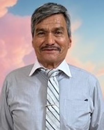 Liborio Luna Martinez's obituary image