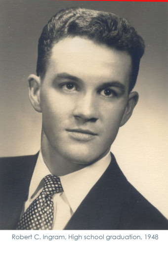 Robert "Bob" C. Ingram