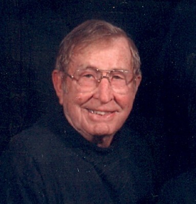 Denzil L. Thurston