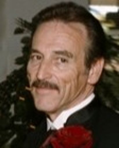 Wesley "Wes" Wayne Simmons, Sr.