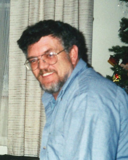 Douglas Paul Stevens Profile Photo