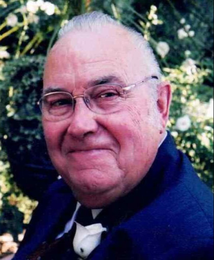 Ralph Kramer, Sr. Profile Photo