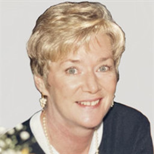 Kathryn Farrell Profile Photo