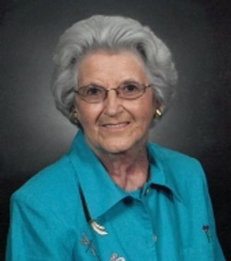 Peggy "Big Momma" Smith Watson Profile Photo