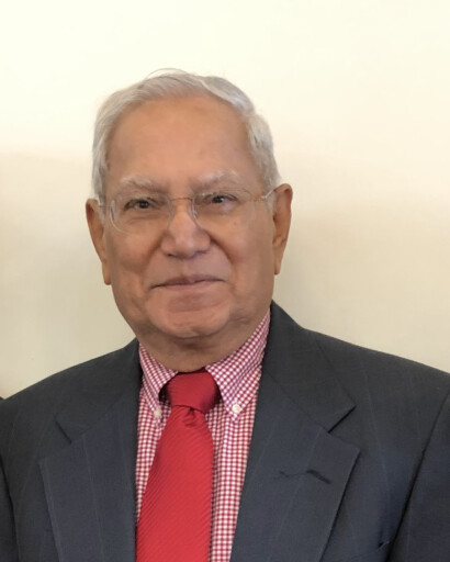 Dr. Krishna Vanguri