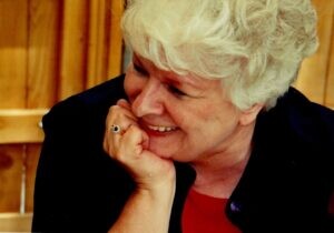 Lois Elaine Scheer Laubhan Profile Photo