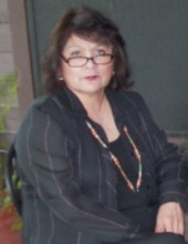 Adelaida "Adel" Hernandez