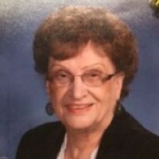 Lorraine S. Reich