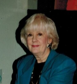 Elaine Steltman