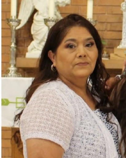 Beatriz Gonzalez Olvera Profile Photo