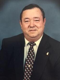 Riley Eugene Abel, Sr. Profile Photo