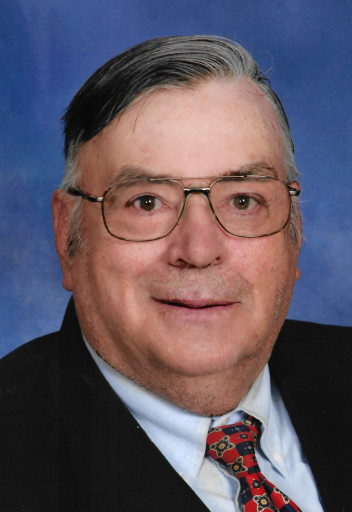 Gerald H. Kolkmeyer Profile Photo