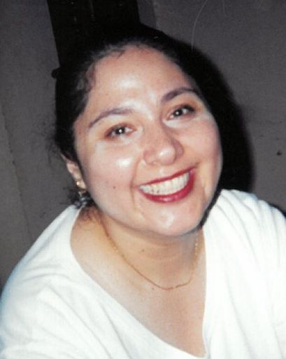 Luz Maria Feliciano