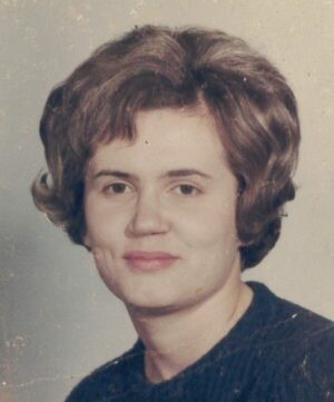 Ann Barbara Mchale Profile Photo