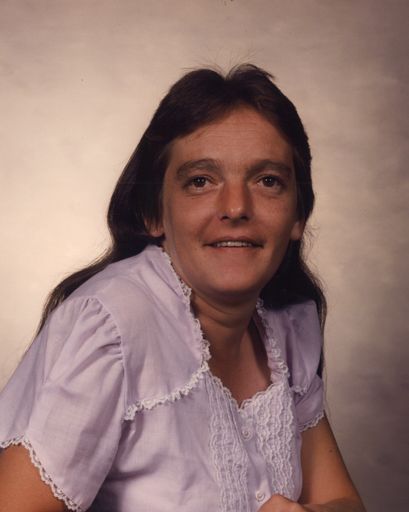 Kathy Marie Hartz