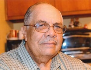 Victor Horacio Lozada (Pagan)