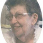 Margaret 'Peggy' Merrifield