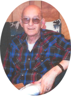 Albert W. "Billy" Watkins