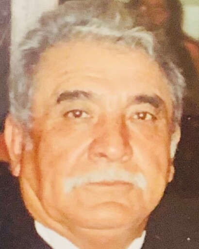 Rito Perez Sandoval's obituary image