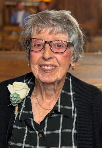 Nancy Brakke's obituary image