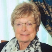 Joan K. Ostlie Profile Photo