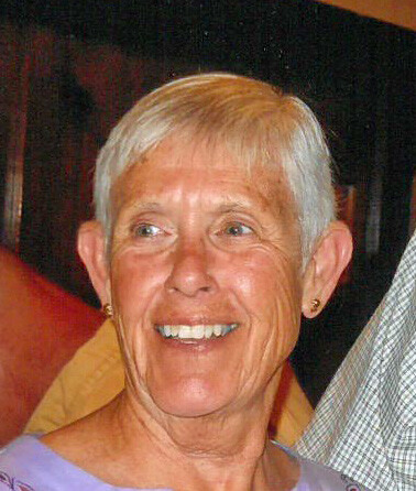 Susan J. Goba