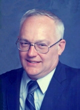 Elwin  Carl Penski