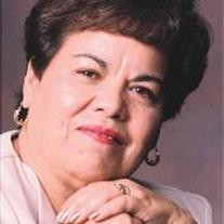 Edith Carrillo Profile Photo