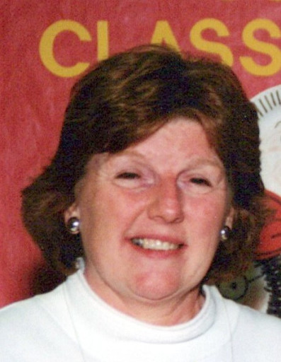 Mary Lou Whitlow Profile Photo