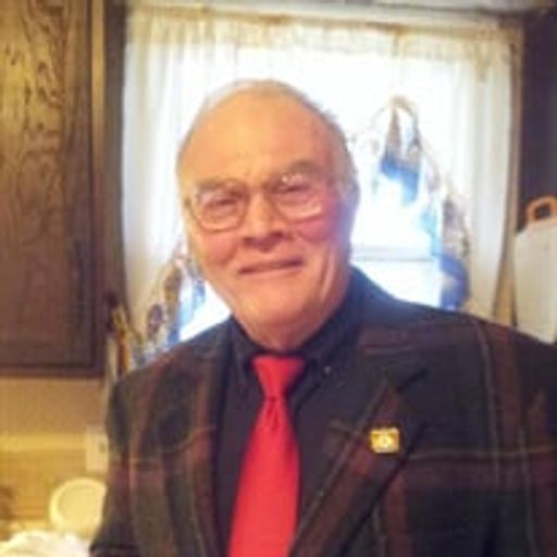 Gerard A. "Gerry" Walsh Profile Photo