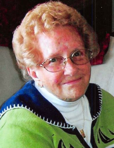 Maxine Virginia Vincent Profile Photo