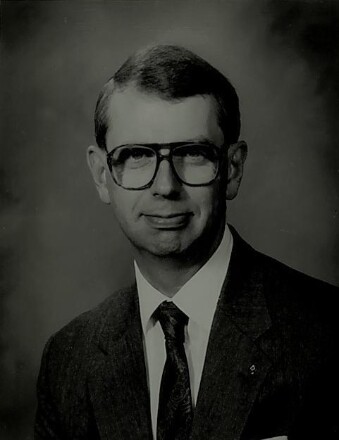 John F. Cook Profile Photo