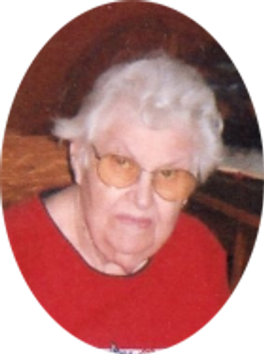 Betty  Ann Douglas