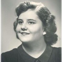 Carol Marguerite Welker