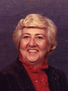Helga Shuford Profile Photo