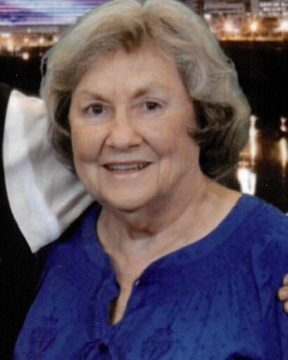 Joy Wilson's obituary image