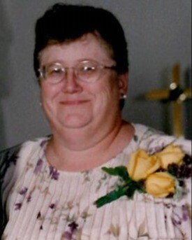 Kathleen Struck's obituary image