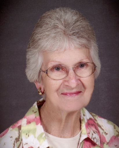 Martha Bumm Payne Profile Photo