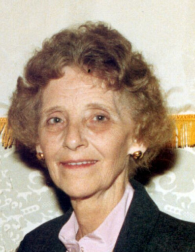 Patricia Mary (Kellner)  Skogrand