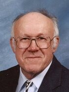 Clarence Musser Profile Photo