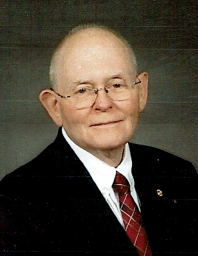 Jerry R. Webster Profile Photo