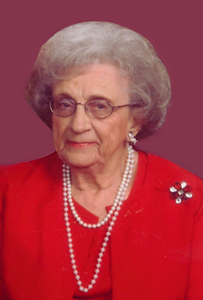 Marilyn Jane (Libby) Johnson