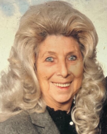 Dorothy E. Brown's obituary image