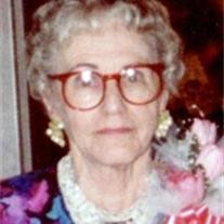 May Patterson