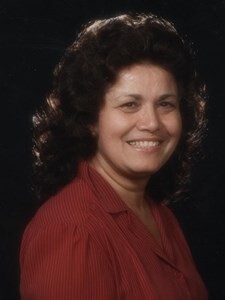 Irene Soto Declet