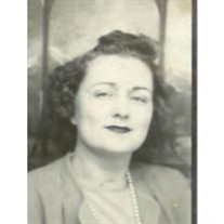 Mildred Cocke Morgan Profile Photo